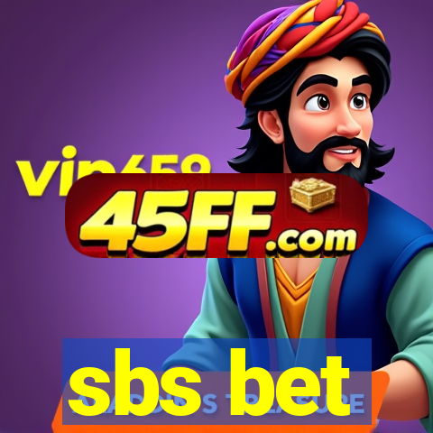 sbs bet